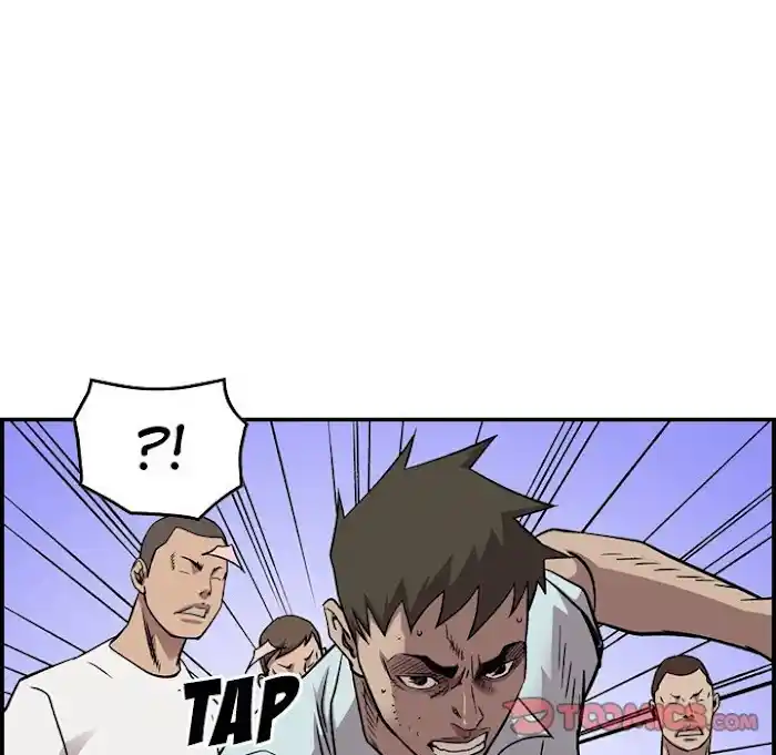 Legend: The Beginning Chapter 179