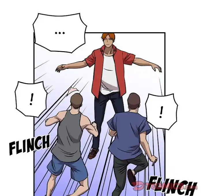 Legend: The Beginning Chapter 179