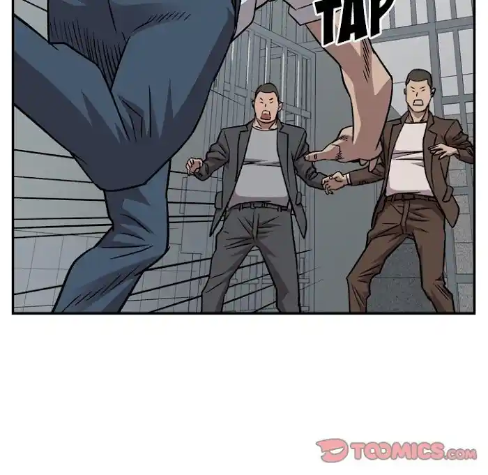 Legend: The Beginning Chapter 179