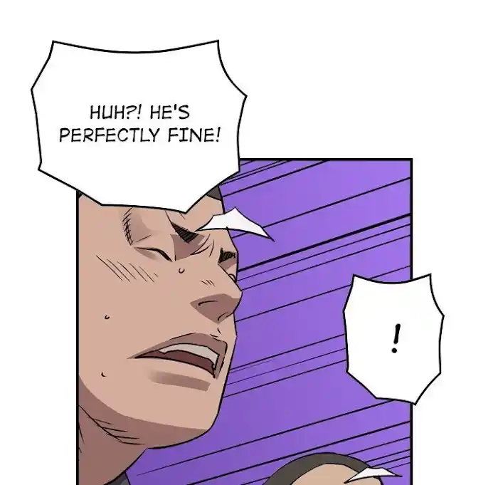 Legend: The Beginning Chapter 179