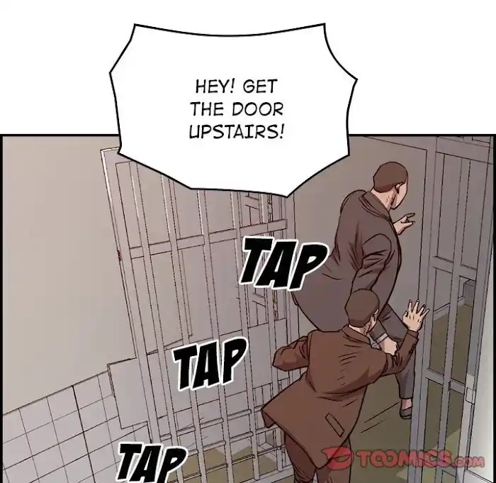 Legend: The Beginning Chapter 179