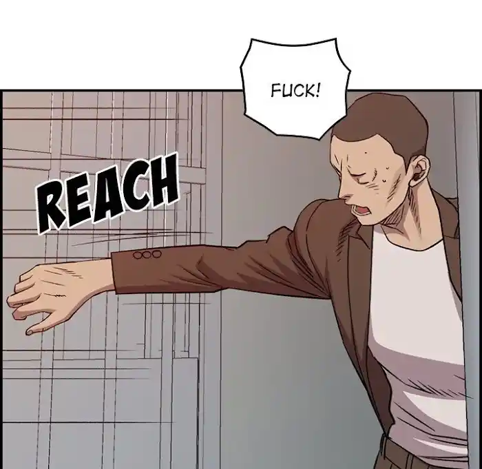 Legend: The Beginning Chapter 179