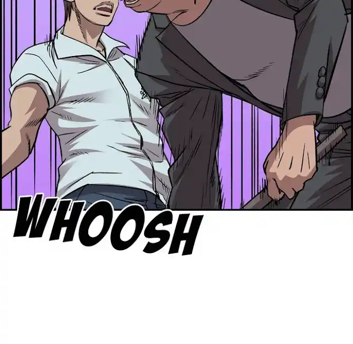 Legend: The Beginning Chapter 179