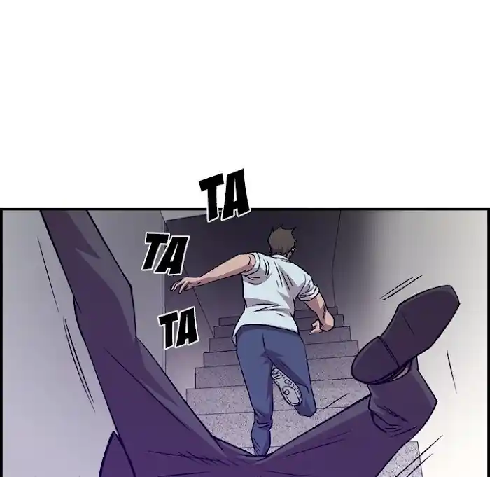 Legend: The Beginning Chapter 179