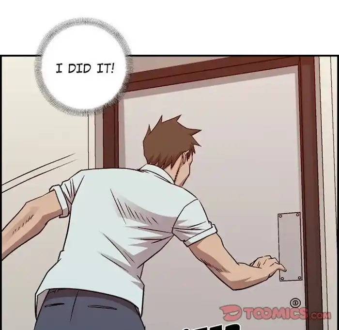 Legend: The Beginning Chapter 179