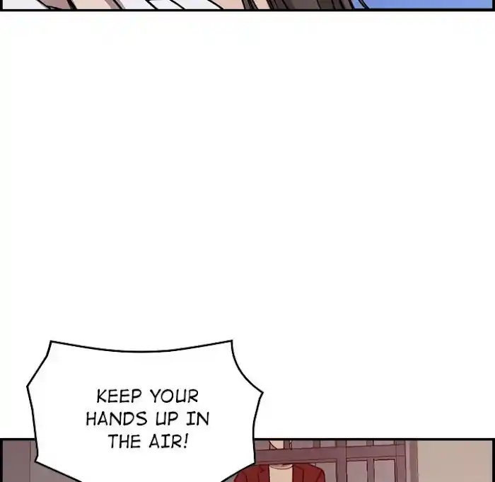 Legend: The Beginning Chapter 179