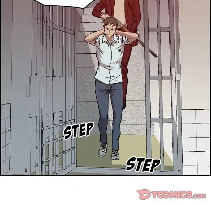 Legend: The Beginning Chapter 179