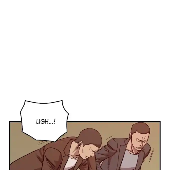 Legend: The Beginning Chapter 179