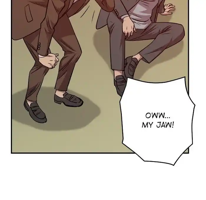 Legend: The Beginning Chapter 179