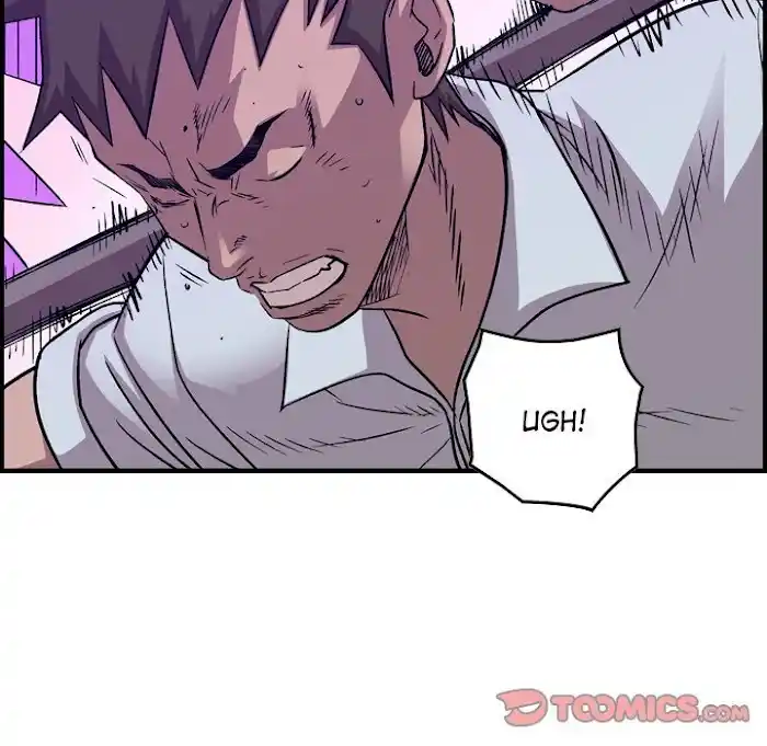 Legend: The Beginning Chapter 179