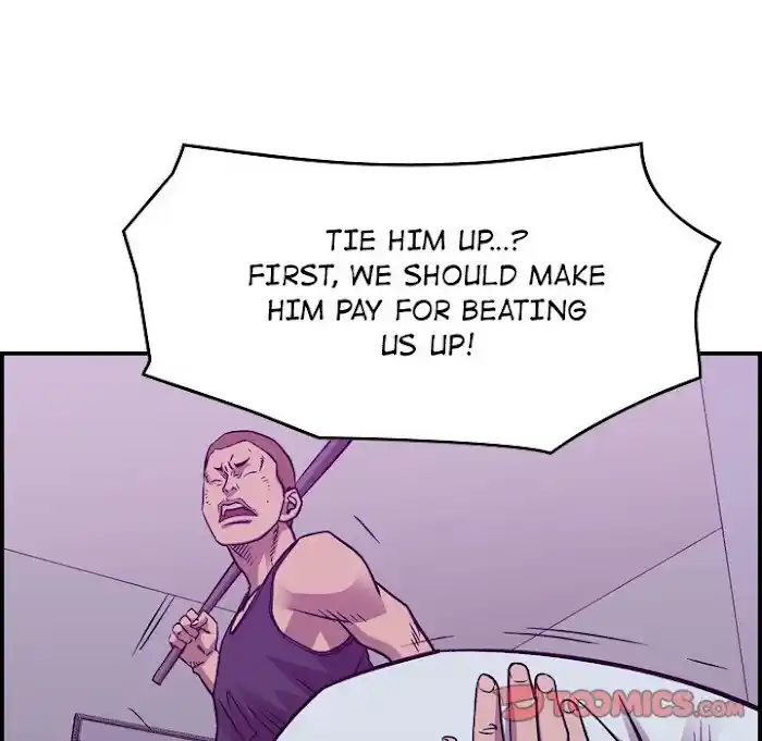 Legend: The Beginning Chapter 179