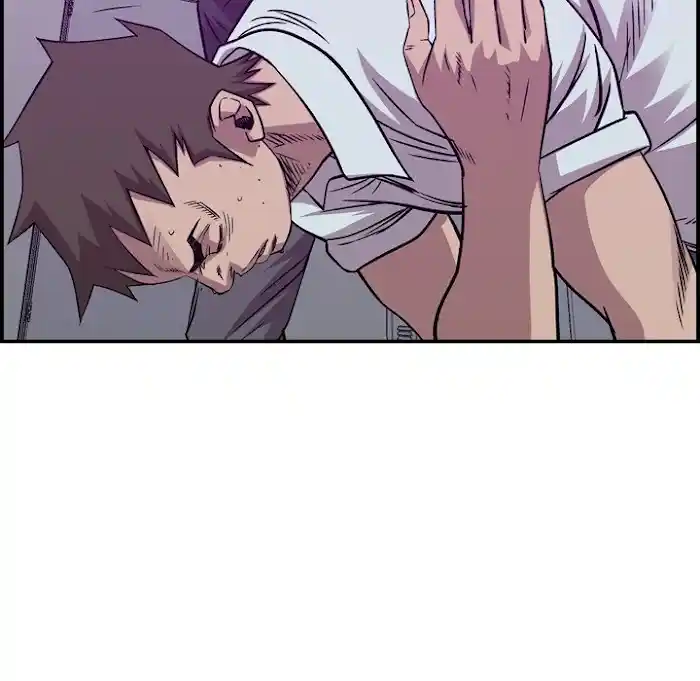 Legend: The Beginning Chapter 179