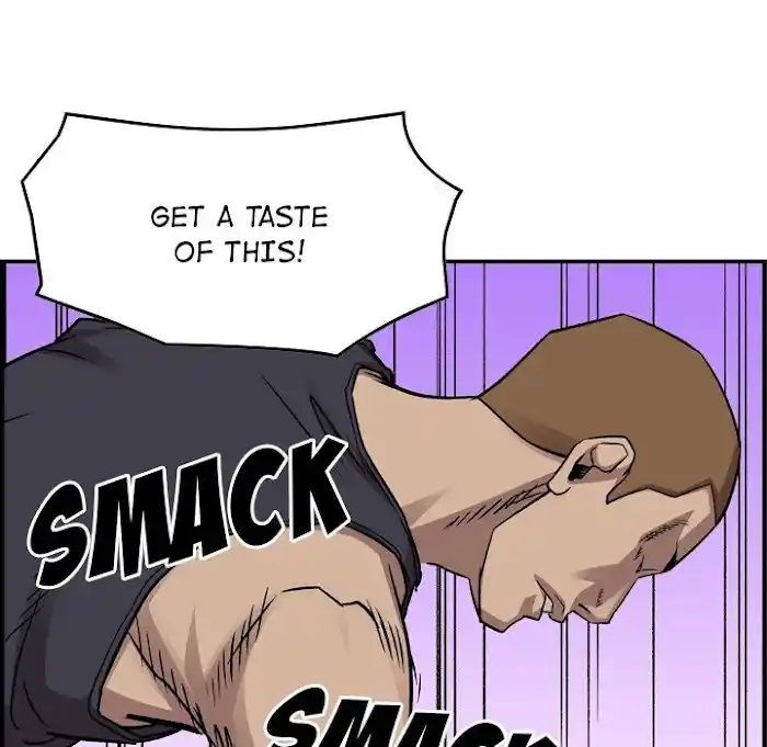 Legend: The Beginning Chapter 179