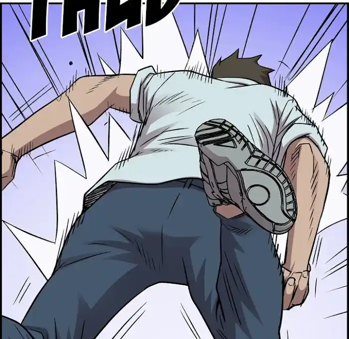 Legend: The Beginning Chapter 179