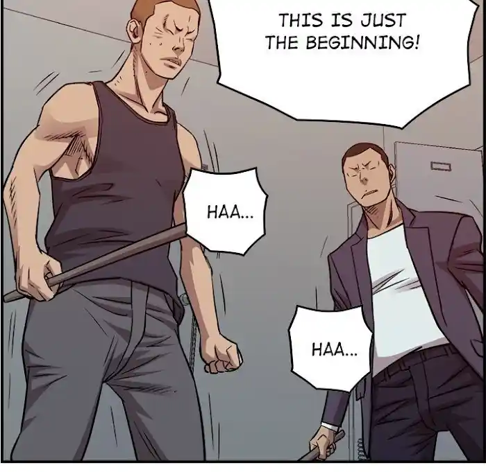 Legend: The Beginning Chapter 179