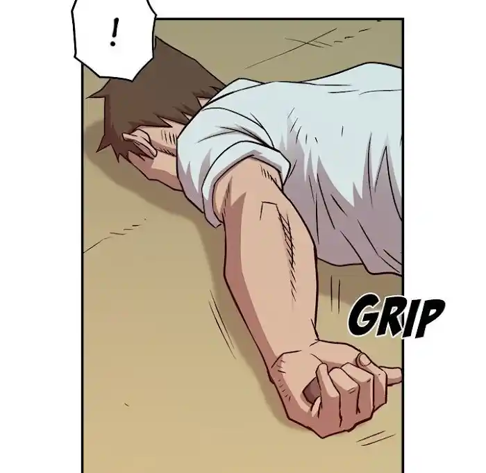 Legend: The Beginning Chapter 179