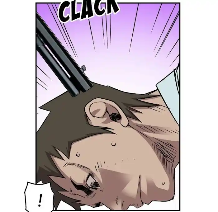 Legend: The Beginning Chapter 179