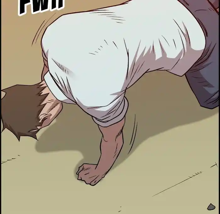 Legend: The Beginning Chapter 179