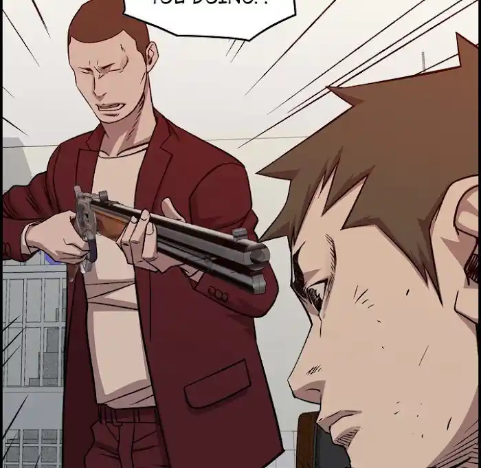 Legend: The Beginning Chapter 179