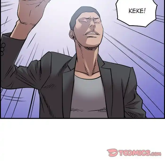 Legend: The Beginning Chapter 179