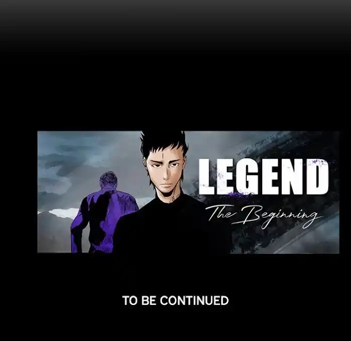 Legend: The Beginning Chapter 179