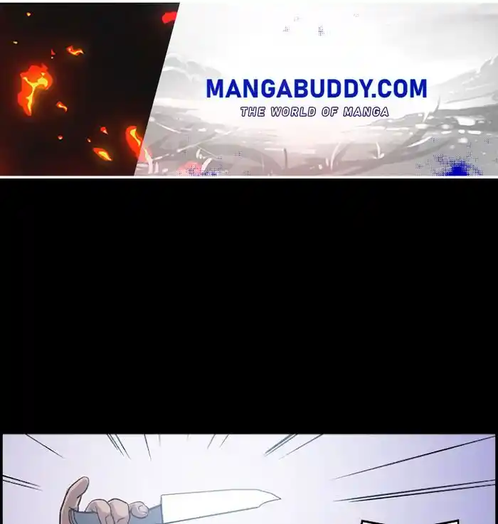 Legend: The Beginning Chapter 180