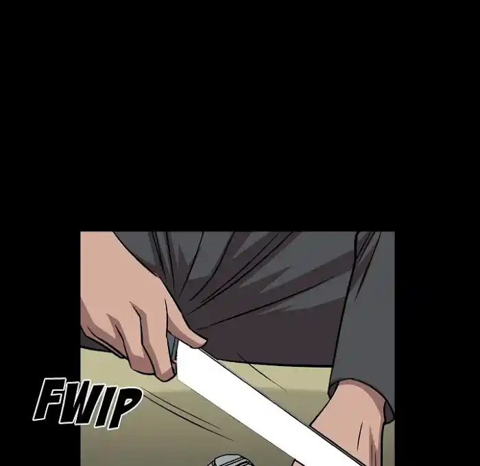 Legend: The Beginning Chapter 180