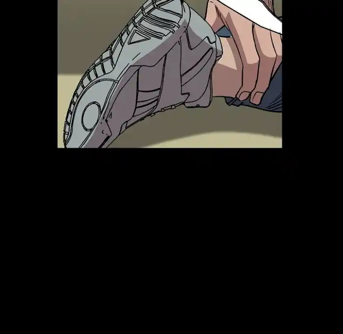 Legend: The Beginning Chapter 180