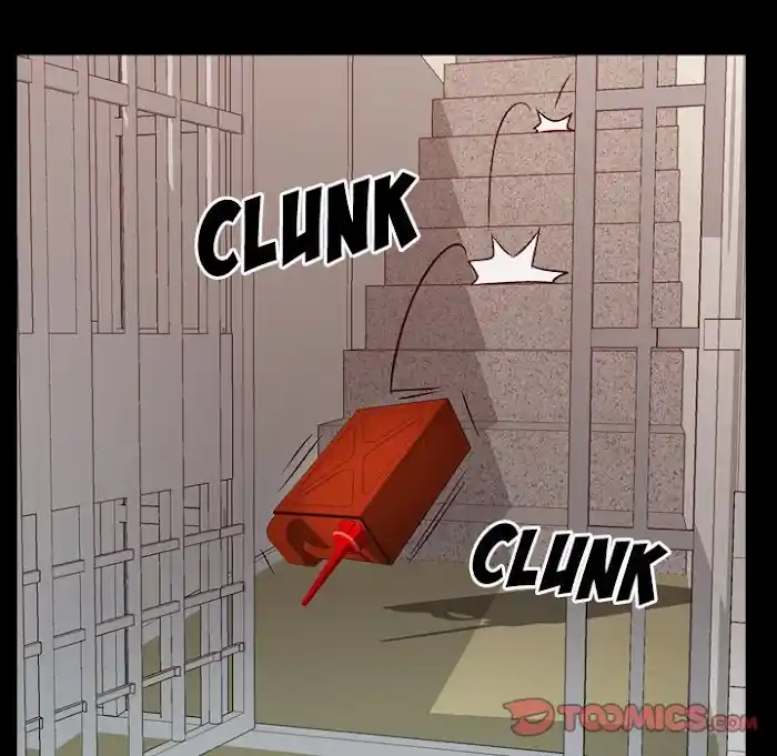 Legend: The Beginning Chapter 180