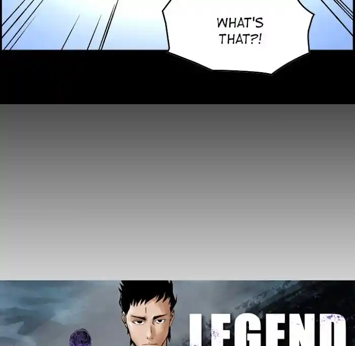 Legend: The Beginning Chapter 180