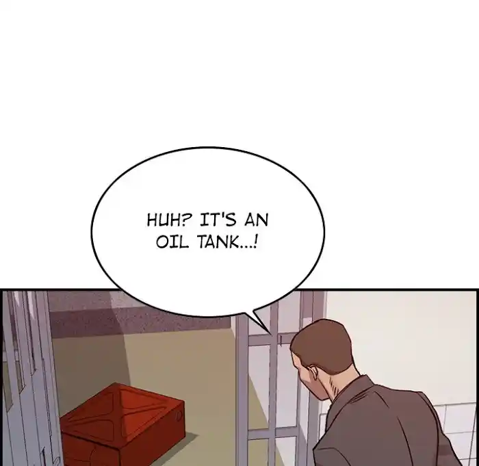 Legend: The Beginning Chapter 180