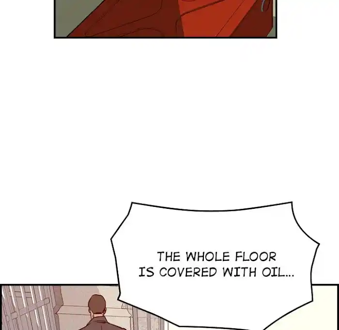 Legend: The Beginning Chapter 180