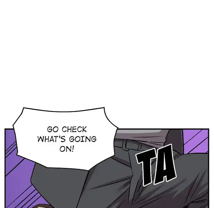 Legend: The Beginning Chapter 180