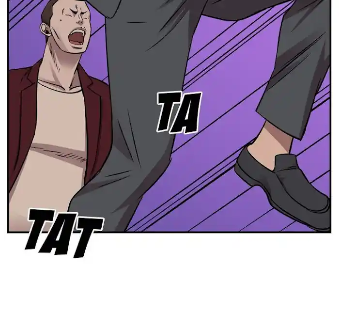 Legend: The Beginning Chapter 180