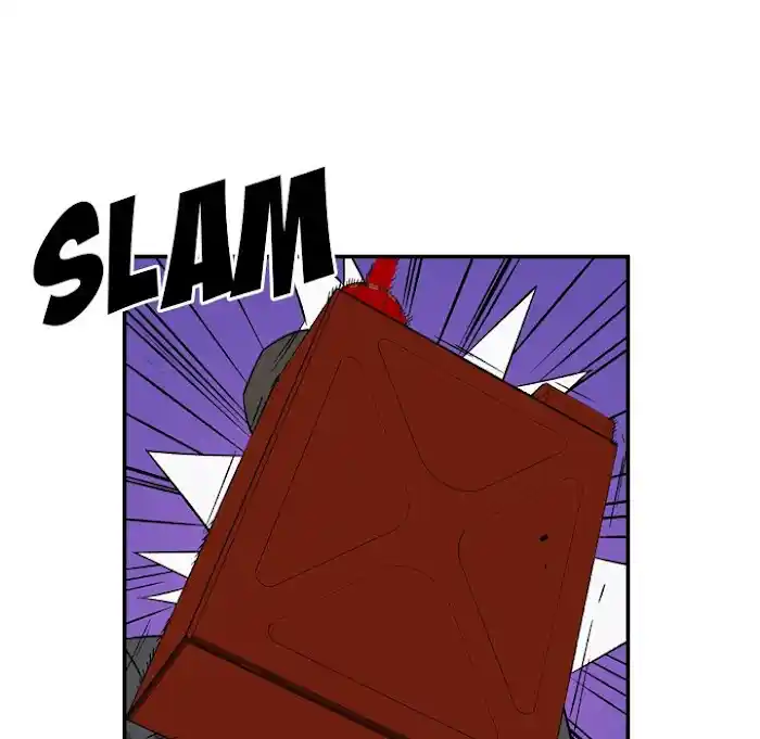 Legend: The Beginning Chapter 180