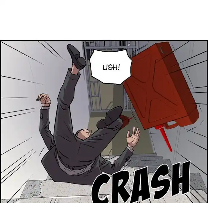 Legend: The Beginning Chapter 180