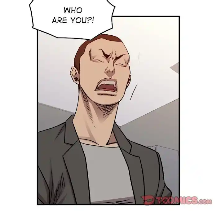 Legend: The Beginning Chapter 180