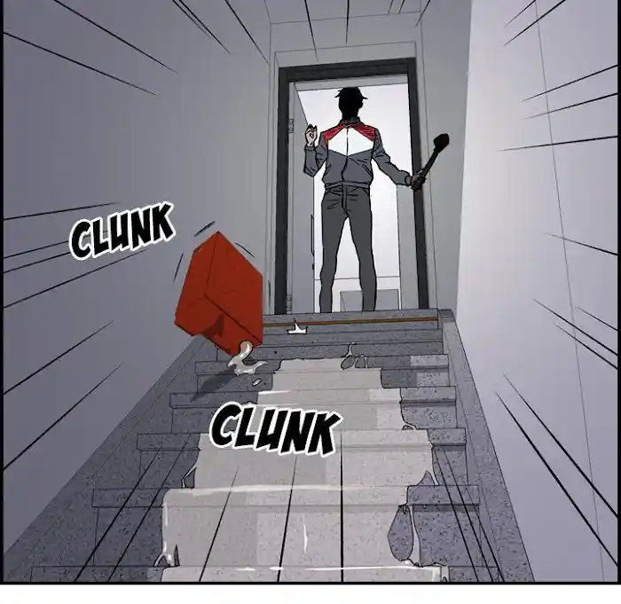 Legend: The Beginning Chapter 180