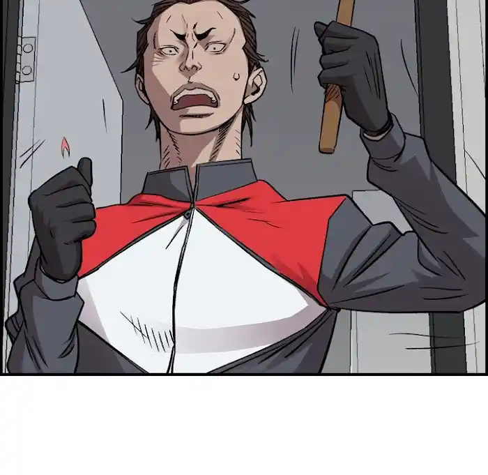 Legend: The Beginning Chapter 180