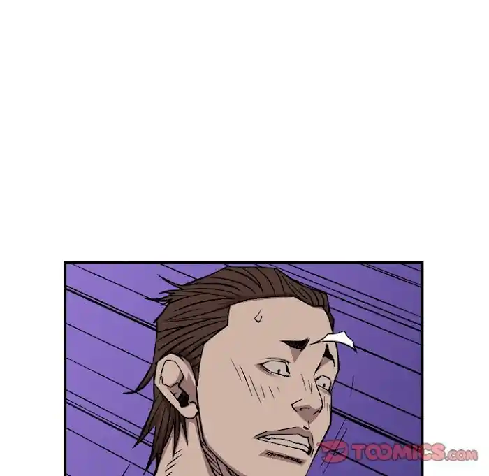 Legend: The Beginning Chapter 180