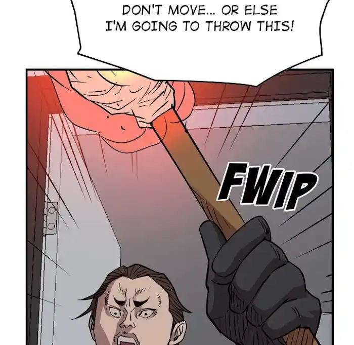 Legend: The Beginning Chapter 180