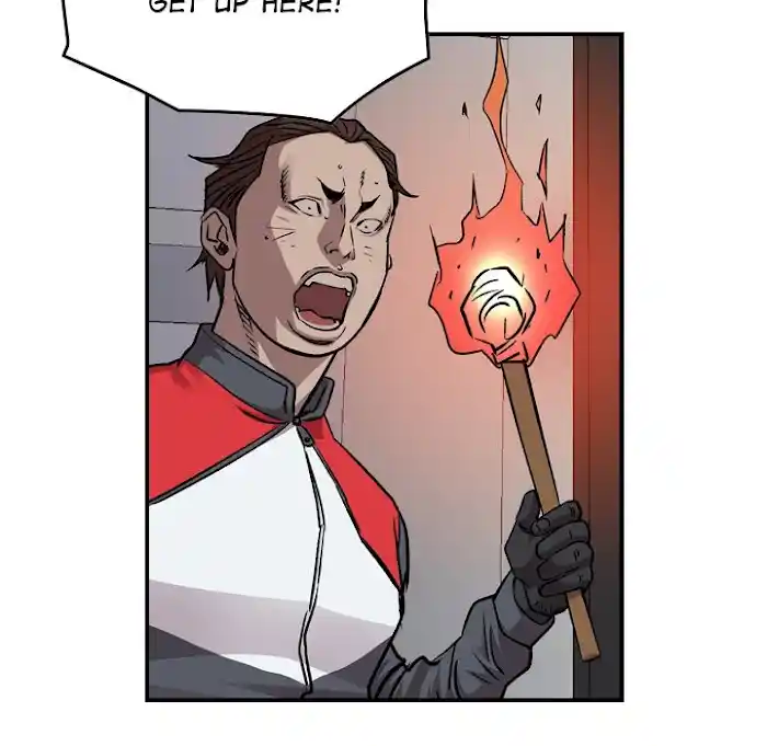 Legend: The Beginning Chapter 180