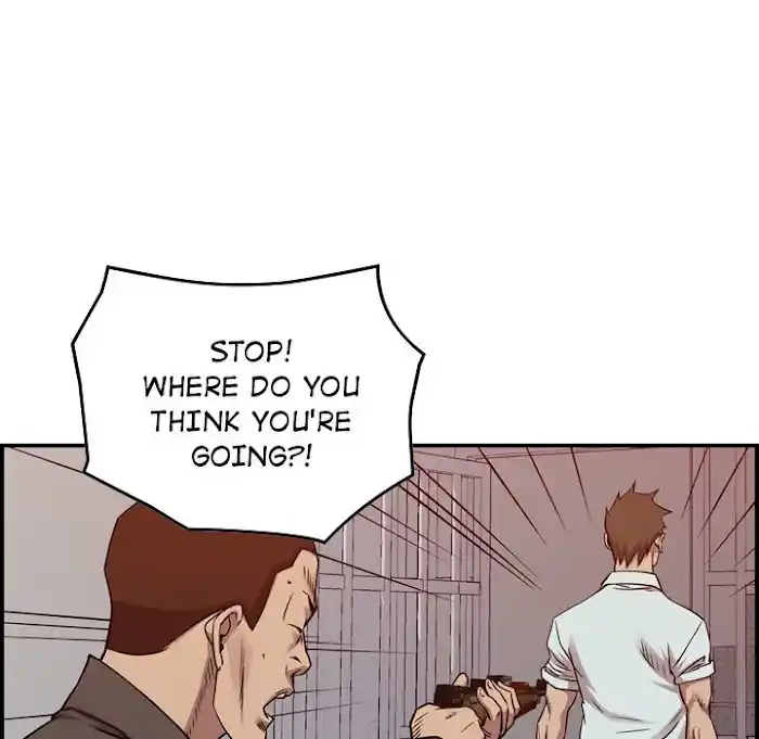 Legend: The Beginning Chapter 180