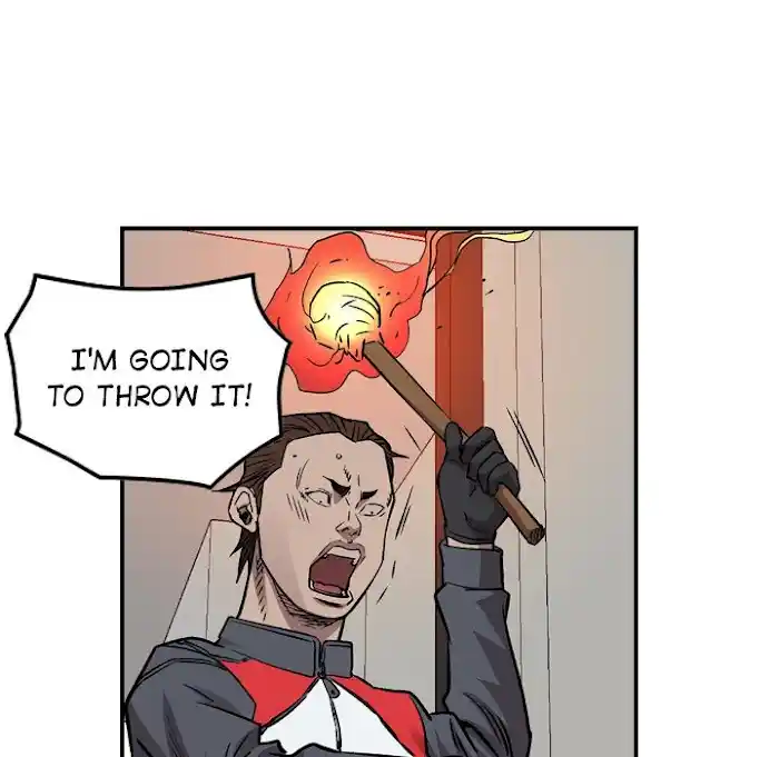 Legend: The Beginning Chapter 180