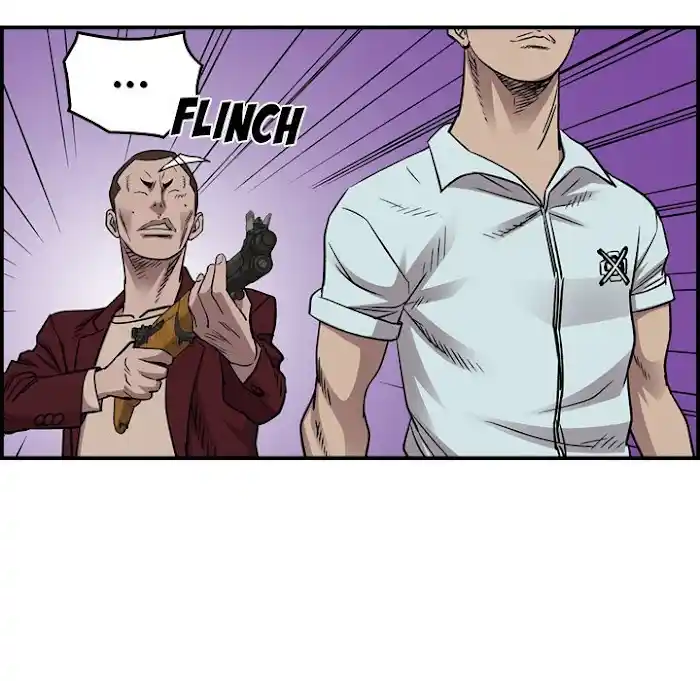 Legend: The Beginning Chapter 180