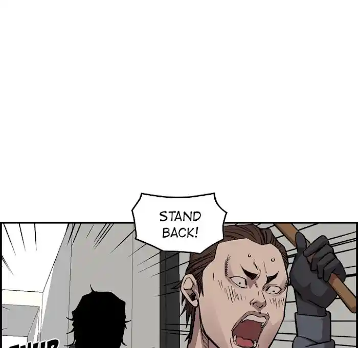 Legend: The Beginning Chapter 180