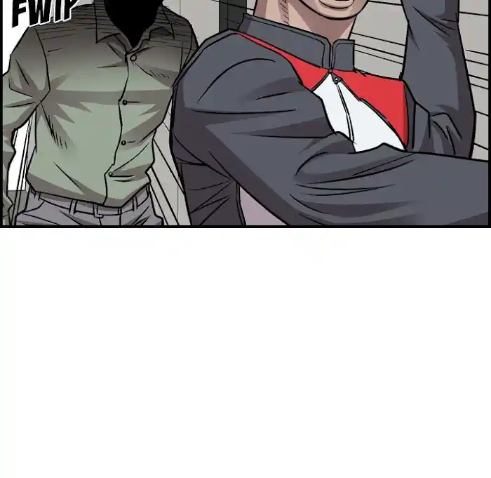 Legend: The Beginning Chapter 180