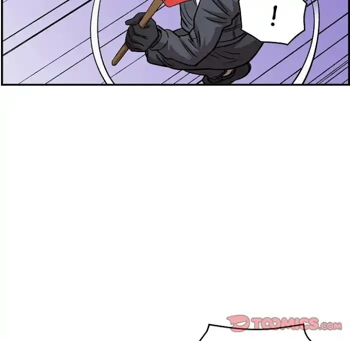 Legend: The Beginning Chapter 180