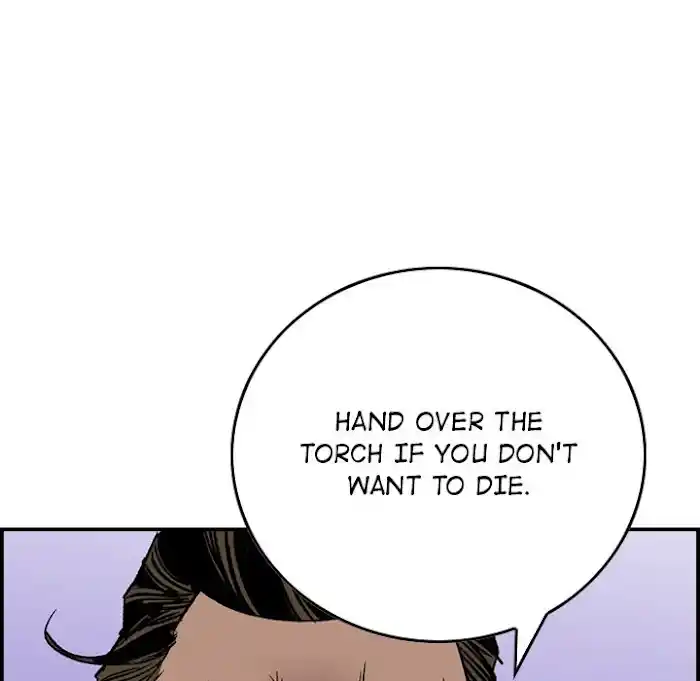 Legend: The Beginning Chapter 180