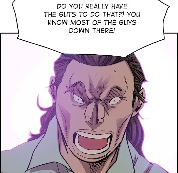 Legend: The Beginning Chapter 180